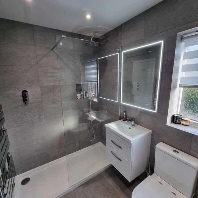 tilemasteradhes's tweet photo. TIL3Dβs work using Tilemaster products looks absolutely incredible! Find the products used at your local stockist.
#tilemasteradhesives #nospin #nofrills #quality #tilemastercommunity https://t.co/71EQnTzfx4