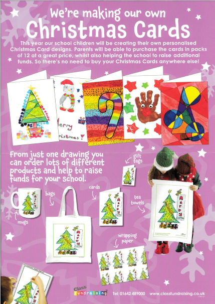 HighwoodPrim's tweet photo. Don't forget the deadline date for ordering Christmas gifts with your child's unique design on is midnight on Friday 11th November.
These make lovely gifts for family and friends, and every sale raises money for the school! https://t.co/0jyvKY3NEp