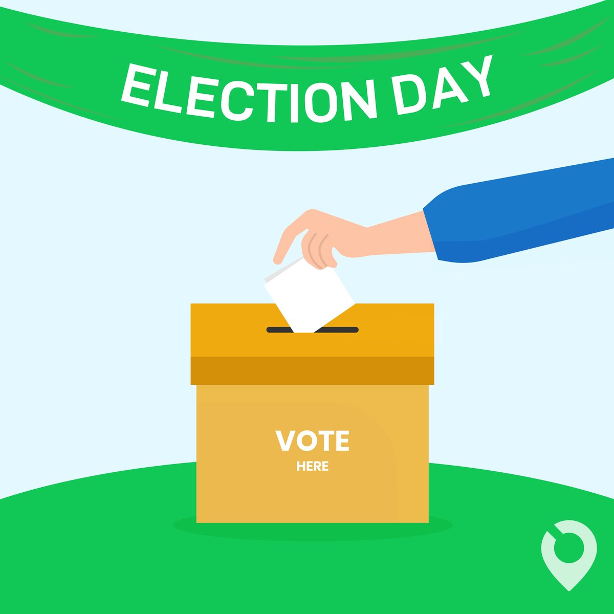 Morning Oregonions 🌞

Change begins on the local level. Make a difference and vote today! ✅

#electionDay #vote #pdx #portland #portlandoregon #votevotevote