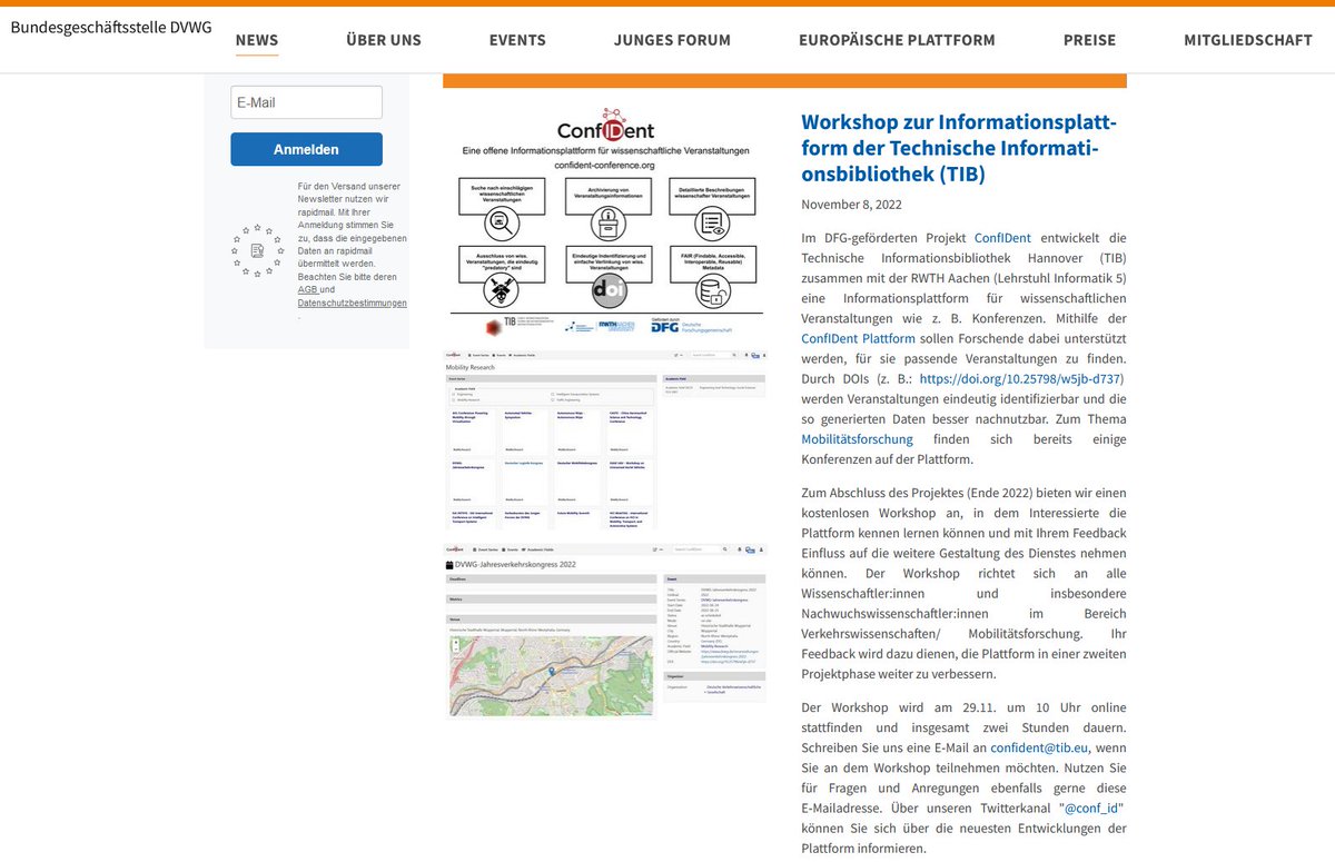 confIDent tweet media