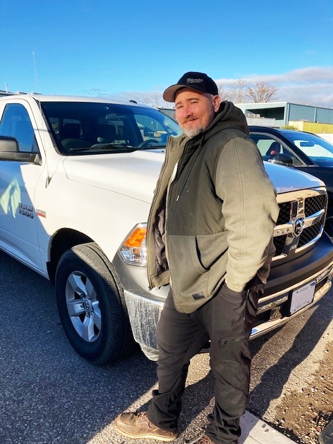 Check out the latest highlight about Matt, his career journey and how he has made such a significant impact on his department and learn more about his views on the importance of consistency and quality. 

kiwinewton.com/the-kiwi-newto…

#construction #careers #lovewhatyoudo