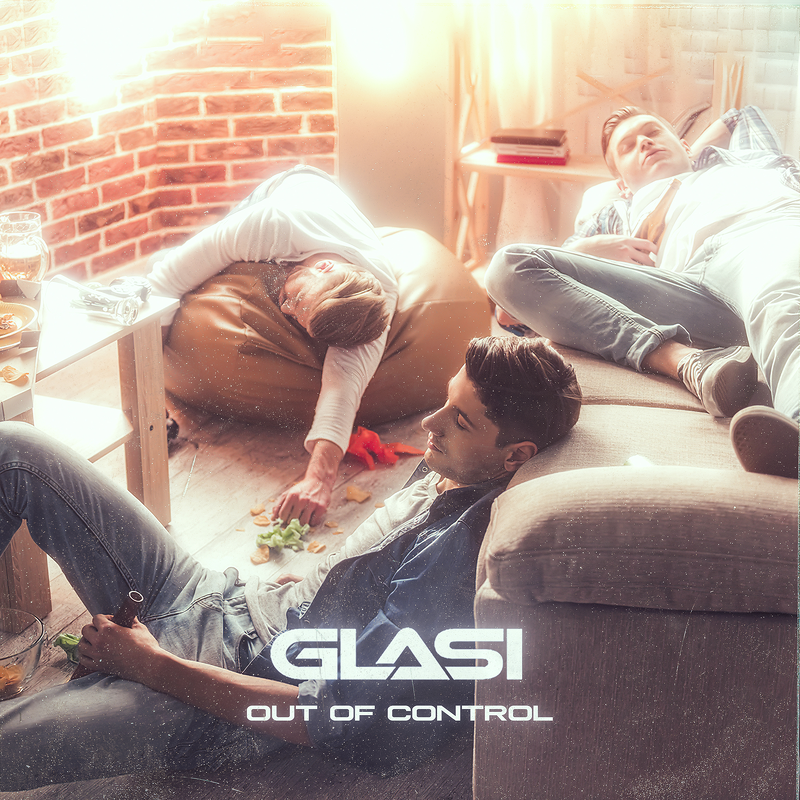 KHBMusicDE's tweet photo. Glasi ist zurück mit seiner neuen Single „Out Of Control“! Der EDM Track ist unique und mega-eingängig, obwohl er durchaus auch Ecken und Kanten besitzt.
#Dance #EDM #Electro #Glasi #House #MustRead #Neuigkeiten #NewRelease #Pop
https://t.co/ivhN9uAnUg https://t.co/3EupbnSCXo