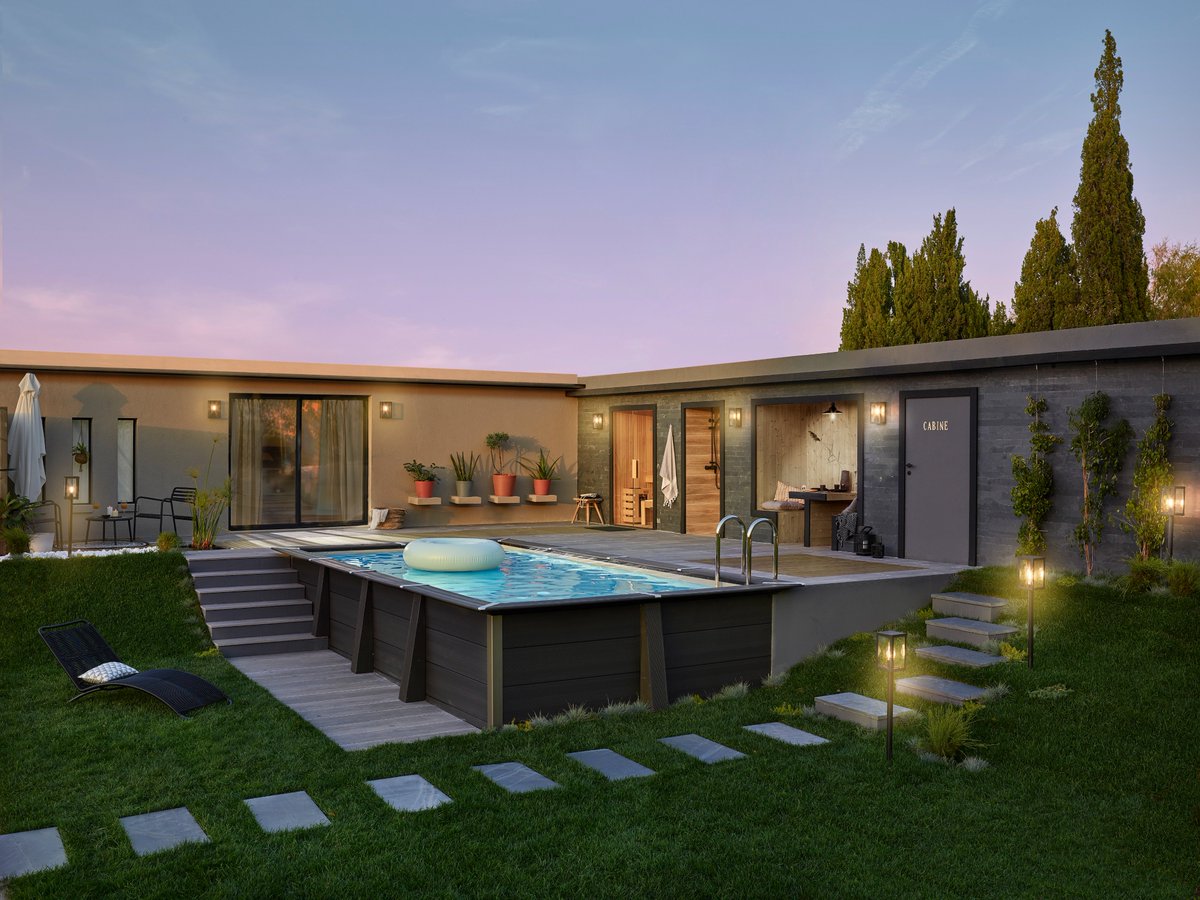 Un studio dans votre jardin ? 🌿 C’est la solution rêvée pour agrandir sa maison, et elle séduit toujours plus de particuliers. 
Dans le 12ème numéro de «S» mon magazine, retrouvez un article sur cette conquête de l’espace ! 🔨

#design #presse #slemagazinedesophiedavant