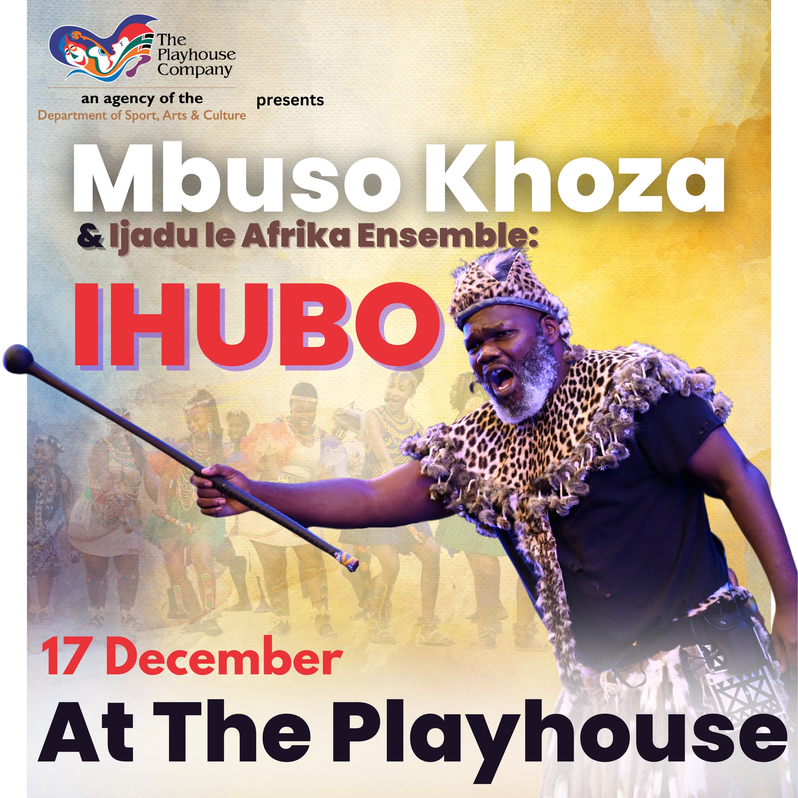 The playhouse company deals