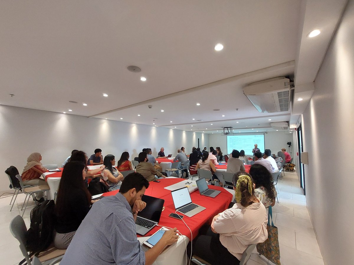 Water Security Hub tweet media