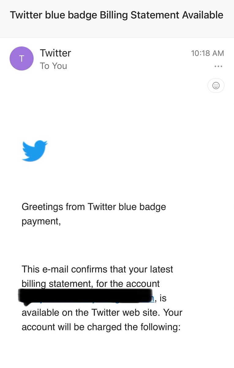 TinaYazdani's tweet image. Spam alert. I thought this was real. 🤦🏽‍♀️