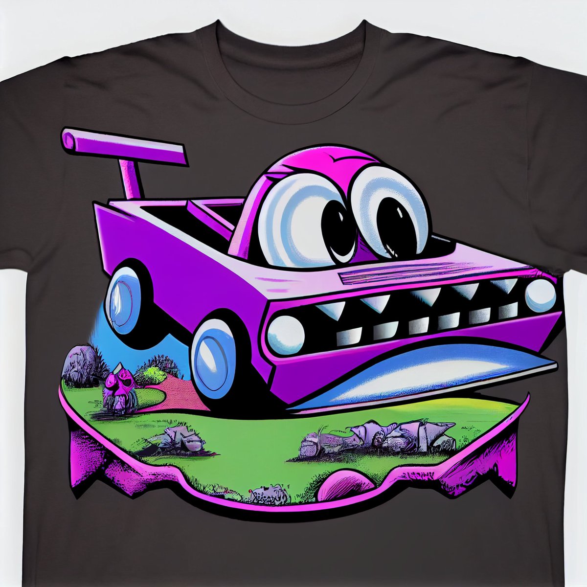 Real Fake Products tweet media