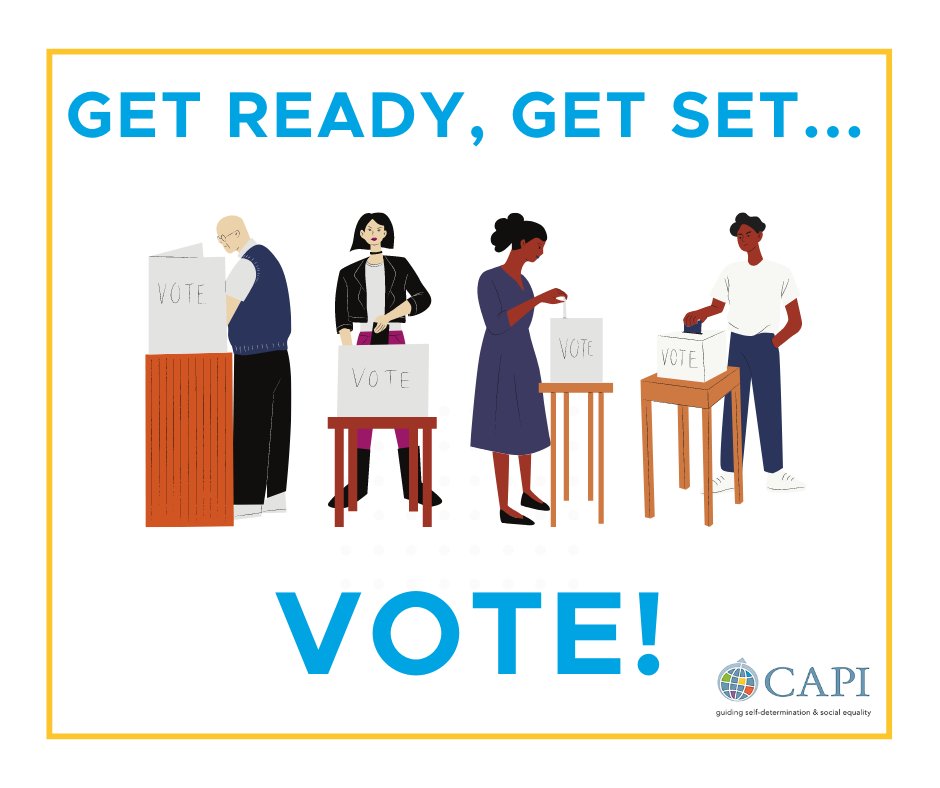 CAPIUSA1982's tweet image. It&apos;s Election Day! You have the right to take time off work to vote without losing your pay, personal leave, or vacation time. You have the right to #vote if you are in line before 8:00 pm. You can register to vote today! 
sos.state.mn.us/.../electio...…