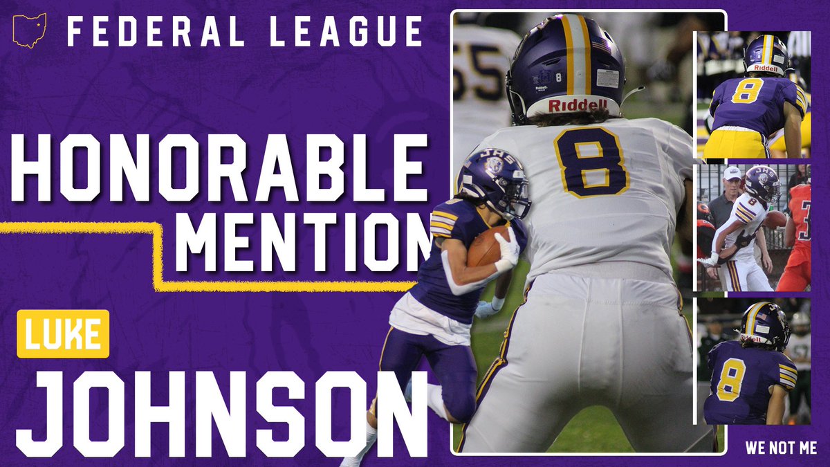 Jackson Football tweet media