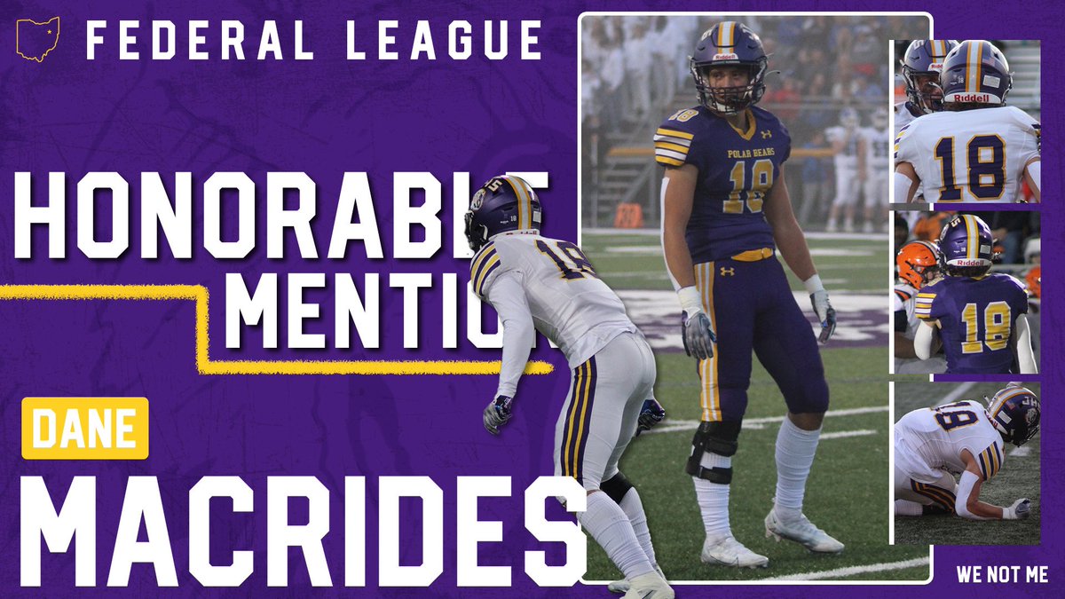 Jackson Football tweet media