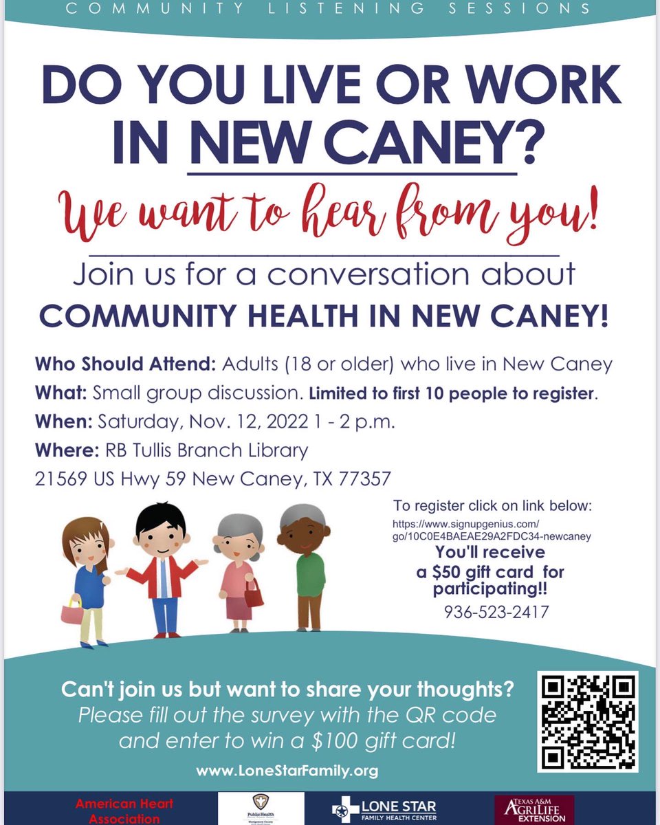 Montgomery County Public Health tweet media