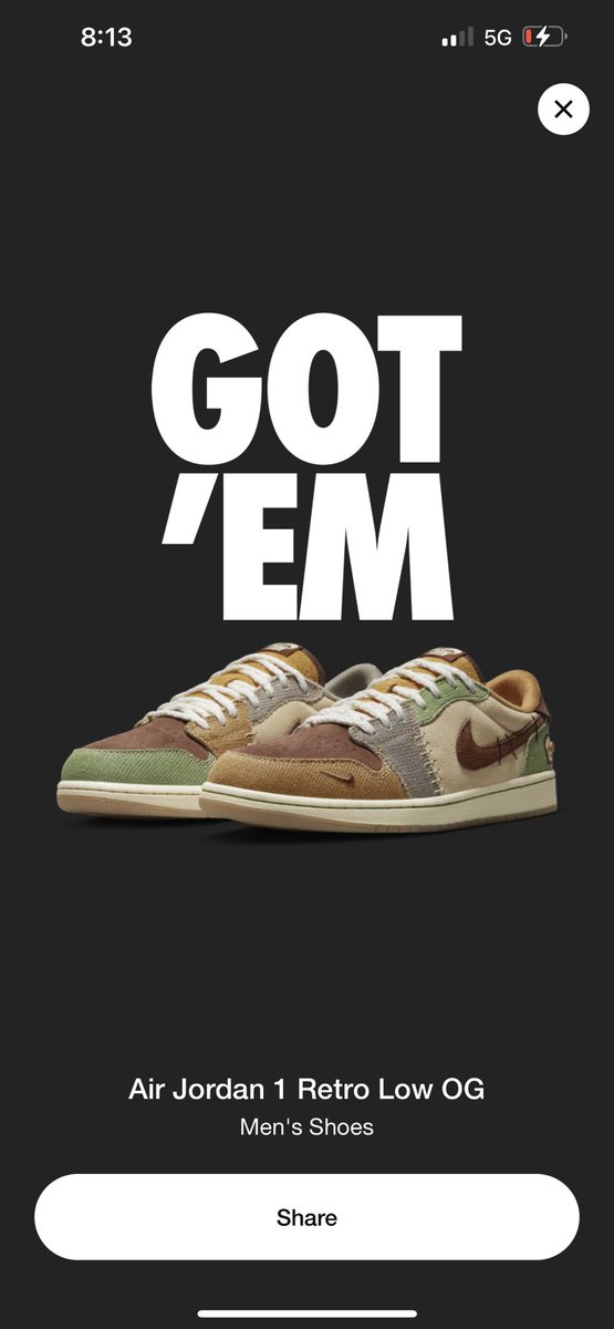 JacobBBonilla38's tweet photo. @SOLELINKS Size 12 not bad https://t.co/Ybq5niqxjm