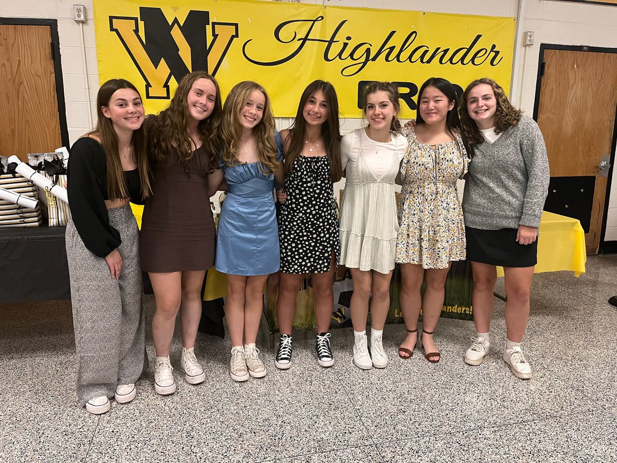 WM Girls Soccer tweet media