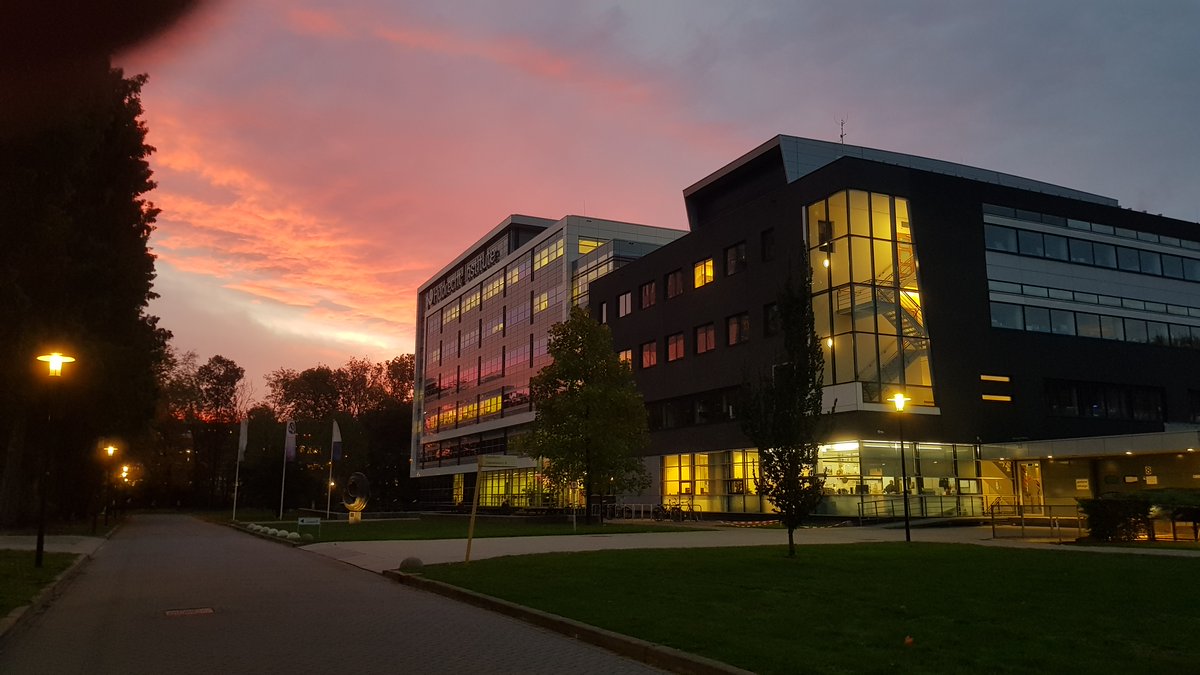Only one week left to apply for a junior/senior group leader position at our institute! The vacancy and information on how to apply can be found here: hubrecht.eu/job/group-lead…
📸: Jeroen Korving