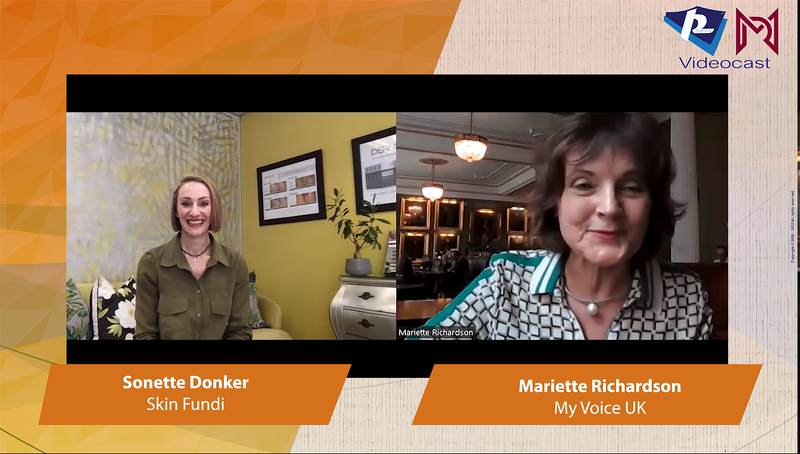 myvoiceukdotcom's tweet photo. https://t.co/PLO5fOmT5v

PM Videocast #25 Sonette Donker - Skin FundiCo-Produced by Philemonday Agency and MyVoiceUK

Credits Music : J.W. MooreSources : Adobe Creative Cloud

© Philemonday Ltd.© MyVoiceUK Ltd.

June.

https://t.co/hRjnqMtxtW https://t.co/TmTmizM0FC