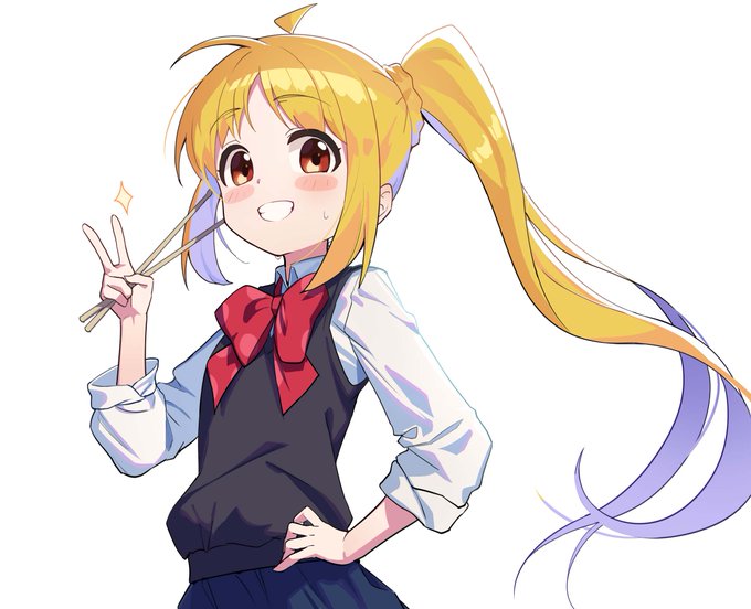  #ぼっち・ざ・ろっく 