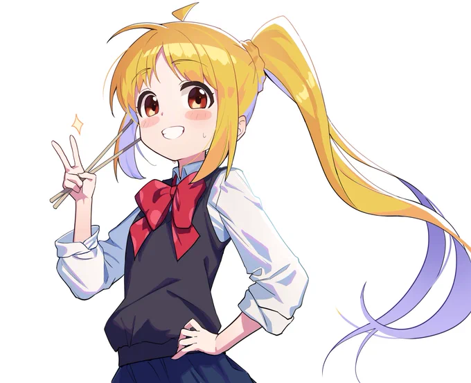  #ぼっち・ざ・ろっく 