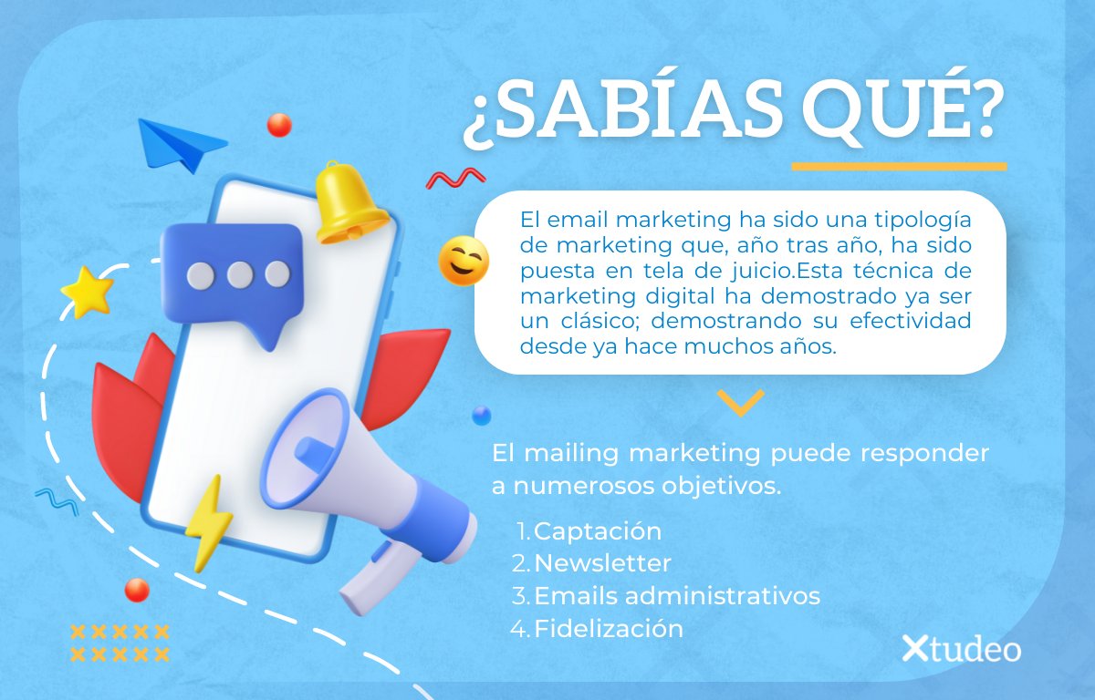🤔#SabíasQué: ¿Qué es el Email Marketing?

Toda la información 👇

#empresas #pyme #work #pymes #comunication #mktdigital #organizacion #comunicacion #empresa #negocio #tips #digital #business #emprender #objetivos #branding #linkedin #visualthinking #emailmarketing