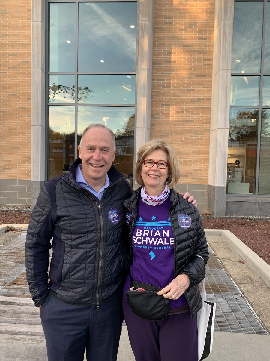 Brian Schwalb tweet media