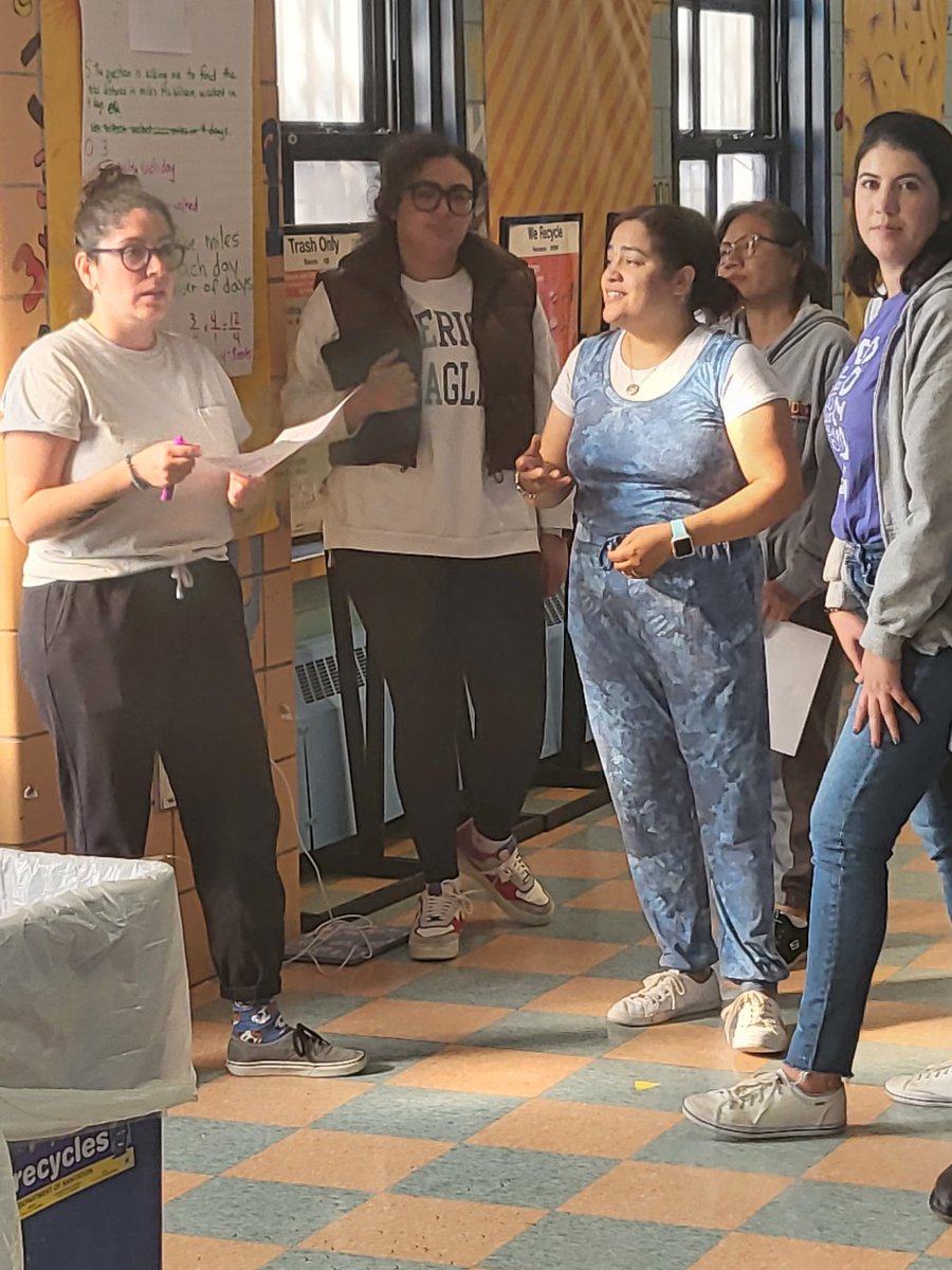 Valerie Macey M.Ed. tweet media