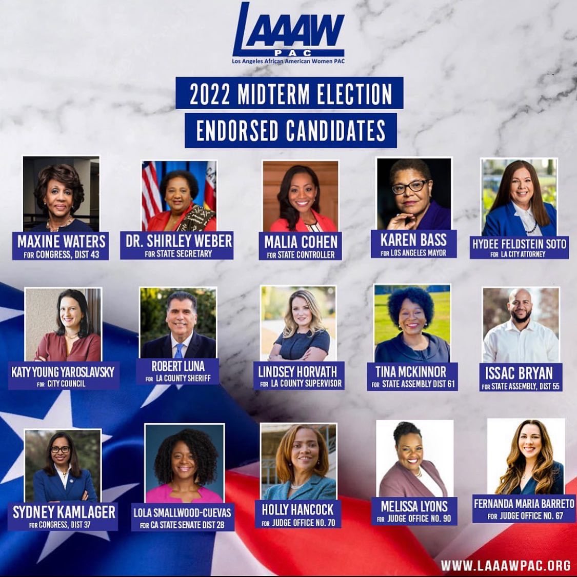 LAAAWPAC tweet media