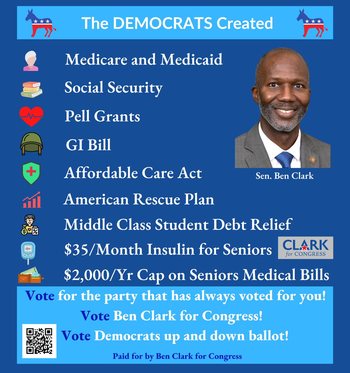 Come on, Election Day voters. 

It's in your hands now. 

Come through. 
#FlipThe9th