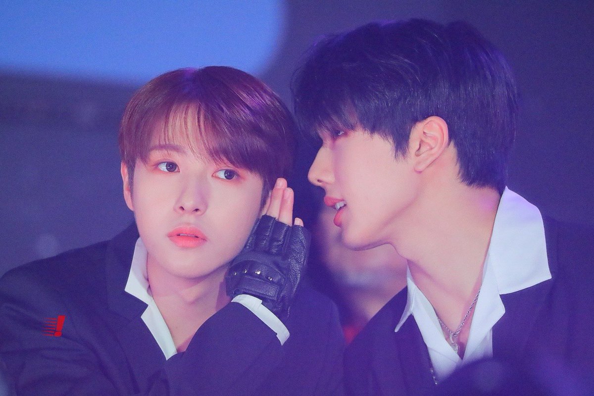 NCTDreamINA's tweet photo. /dreamies Woiiii wadgsgjkfss gemes banget 2 bayiiik Universe Mate 😭  
 https://t.co/ddJE5Hy6mK