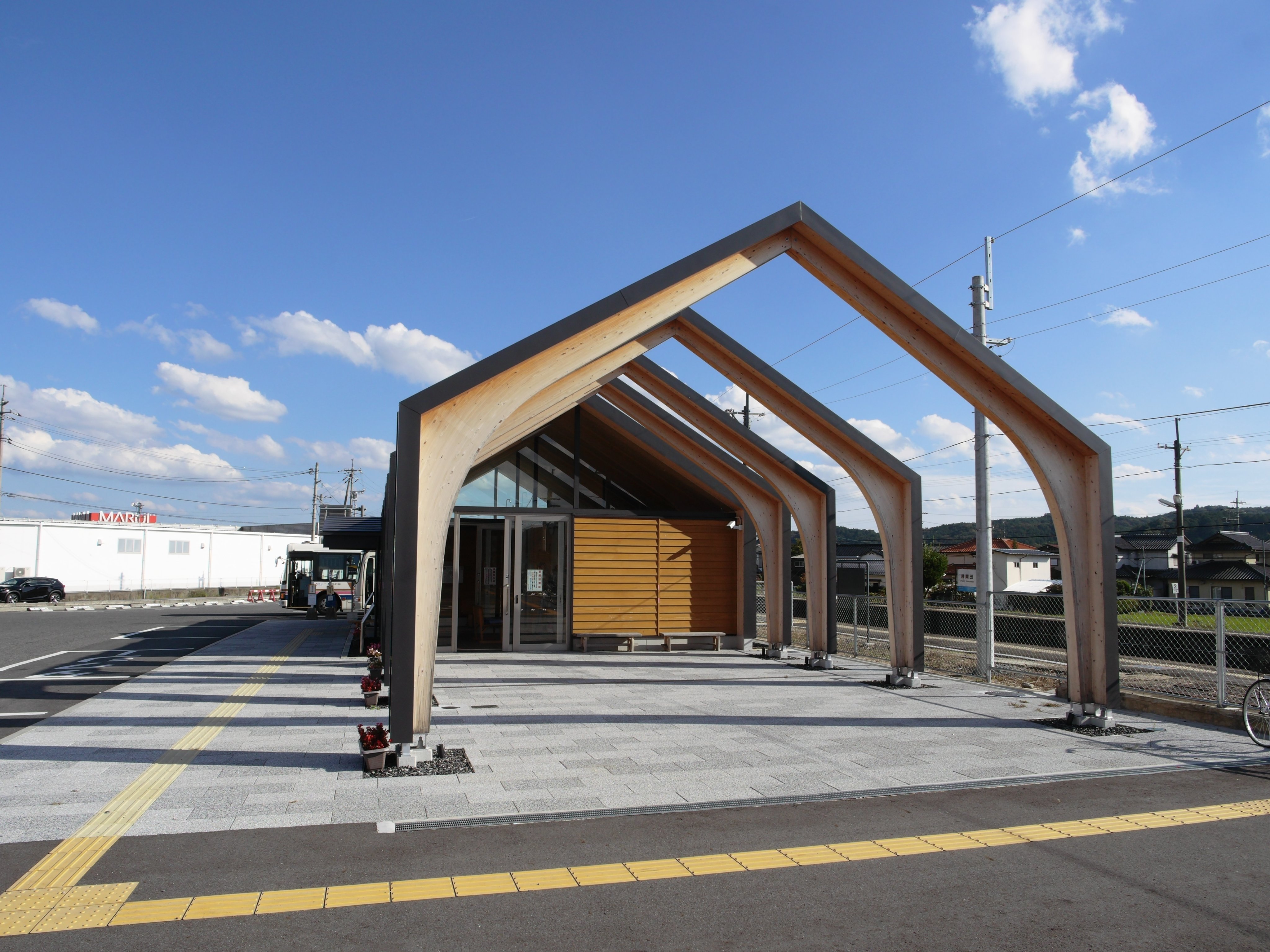 はまだ│岡山の街角から on Twitter 