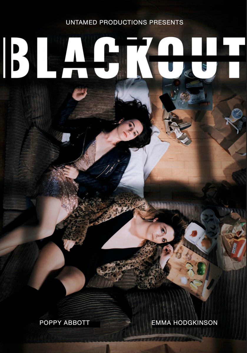 Arena_Theatre's tweet photo. Tonight at @arenamakers, we have Untamed Productions joining us with an extract of #Blackout! A new piece going to our friends at @OldJointStock later this month 🤩

As always, entry is FREE to ACT and all are welcome to join us!

🔗 https://t.co/kAg0v6s4k3 https://t.co/00mfTWmbKP