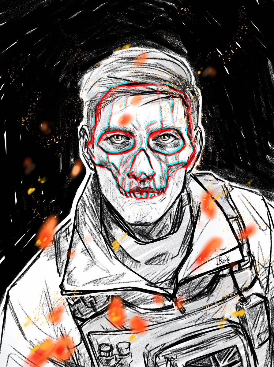mirotvorets_8's tweet photo. guys we wouldโve died if they had shown us his face, mr roukin fits so well
#mwghost #MWII #ghost #simonghostriley https://t.co/uJP1fT4RlX