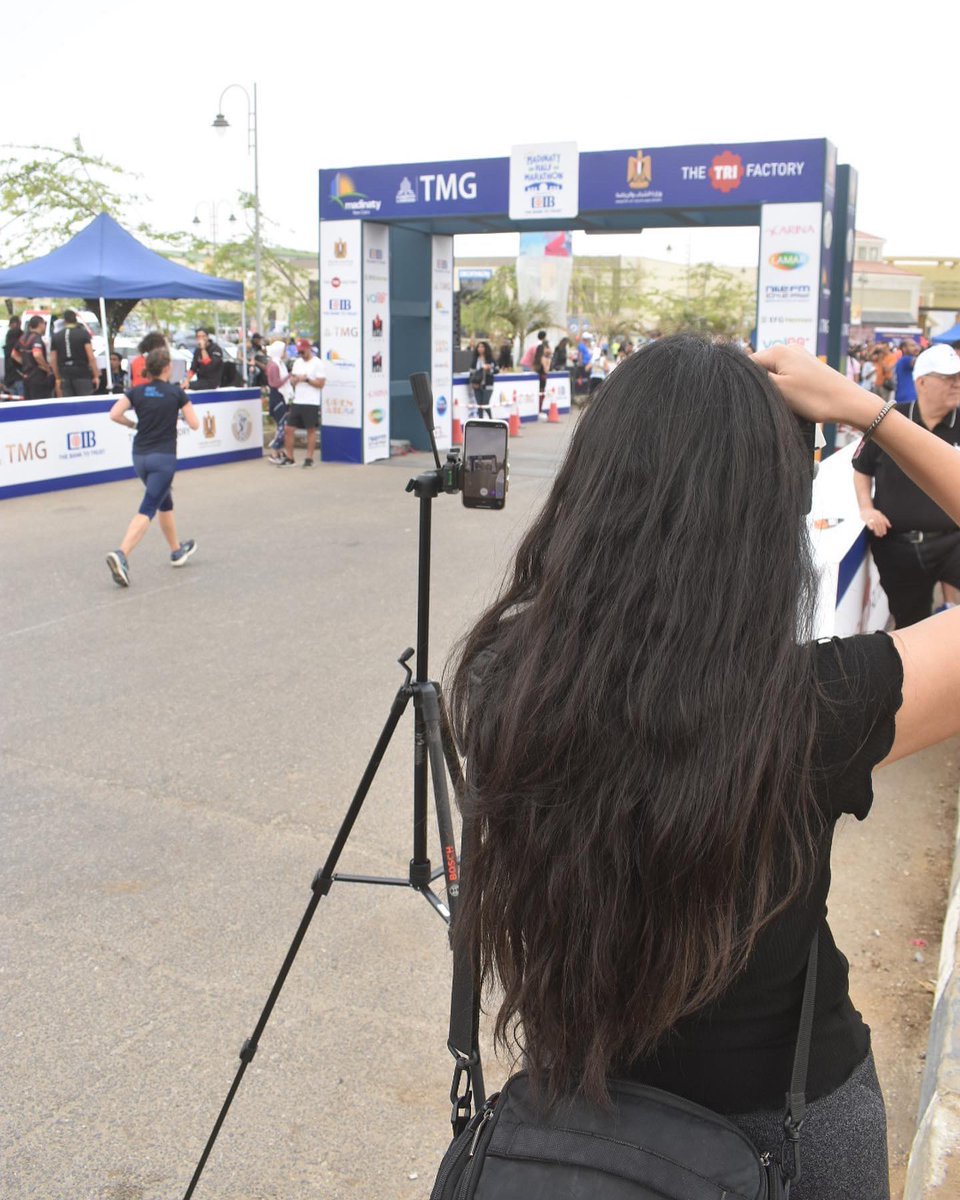 essenceadverts's tweet photo. We covered the entire event that took place in at Madinaty openairmall .
We were there to manage social media on spot, from copy writing to designing, moderating, live streaming and content creating as well as photography and videography coverage. https://t.co/bhbH2iFgs0