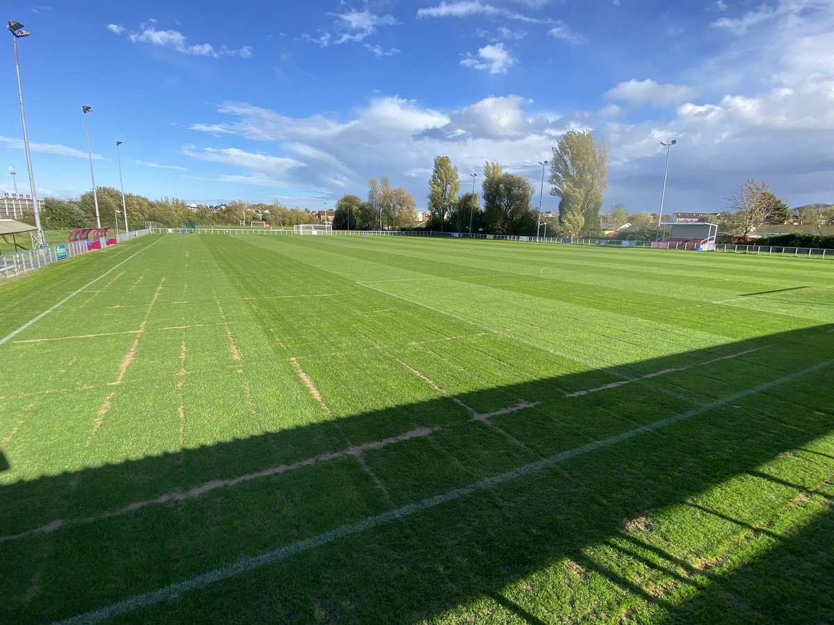 AFH Groundcare (@afh_groundcare) on Twitter photo Glevum Park, Ready for the next games. <a href="/TuffleyRoversFC/">Tuffley Rovers FC</a> <a href="/Ian_Soule/">Ian Soule</a>
Cut with Allett RM34 <a href="/AllettMowers/">Allett Mowers</a>
<a href="/BostonSeeds/">BostonSeeds</a> <a href="/GreenbestLtd/">GreenBest Ltd</a> <a href="/Velvit_Products/">Velvit</a> Glevum Park, Ready for the next games. <a href="/TuffleyRoversFC/">Tuffley Rovers FC</a> <a href="/Ian_Soule/">Ian Soule</a>
Cut with Allett RM34 <a href="/AllettMowers/">Allett Mowers</a>
<a href="/BostonSeeds/">BostonSeeds</a> <a href="/GreenbestLtd/">GreenBest Ltd</a> <a href="/Velvit_Products/">Velvit</a>