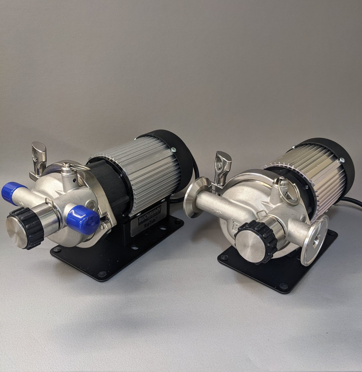 BrewBuilder tweet media