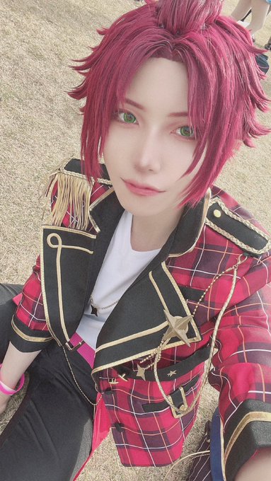 Twitterのコスプレ画像43