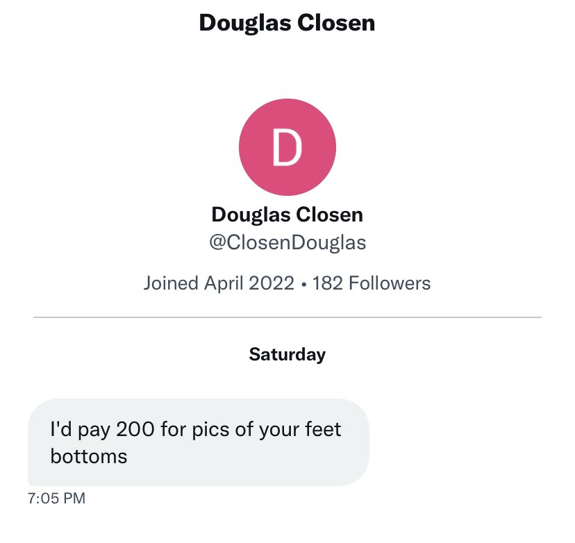 Kayleigh Lickliter tweet media