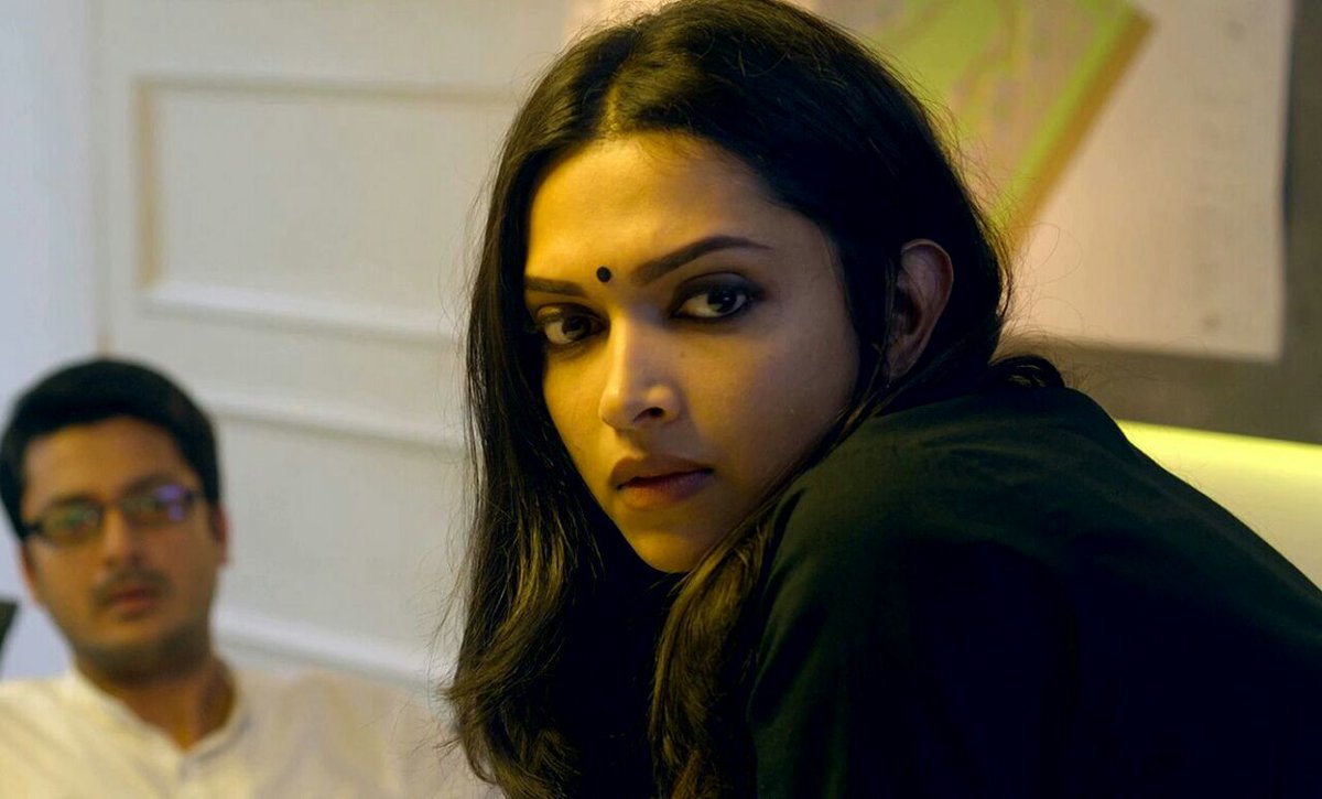 QueenOnlyfordp's tweet photo. Deepika padukone as piku is so therapeutic. She teaches us to embrace our truest selves......

#15YearsOfDeepikaPadukone https://t.co/QK05fuZvXx