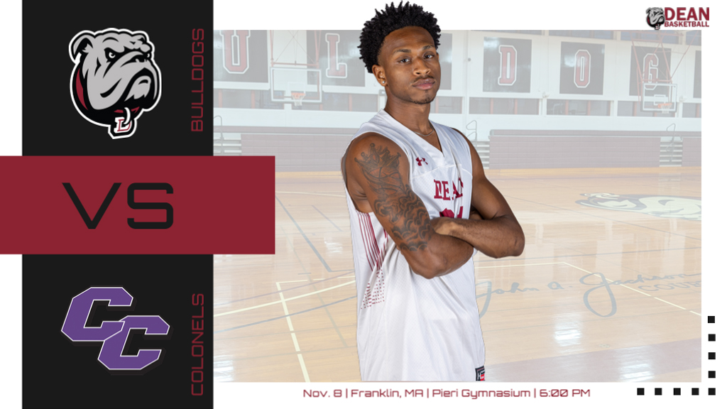 DeanAthletics's tweet photo. The Basketball teams begin the 2022-23 season this evening. The men host Curry at 6pm, while the women play at Curry at 5:30pm. Go Bulldogs! https://t.co/hmKpCa2bA3