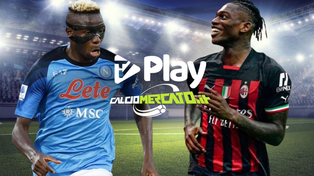 calciomercato.it tweet media