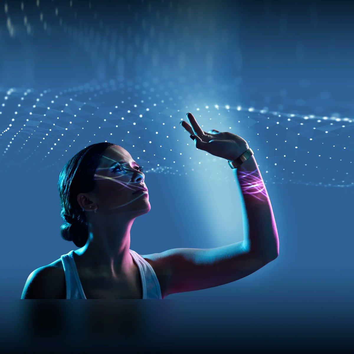 Avantage Labs tweet media