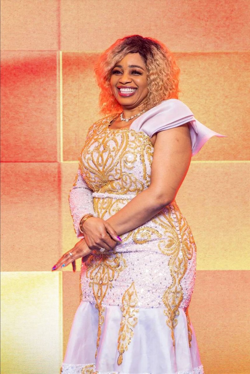 cewaterfront's tweet photo. BIRTHDAY LOADING....CELEBRATING CHAMPIONS OF CHAMPIONS.
The birthday of our beautiful mother, Regional and Zonal Pastor, the amazing Pastor Ose Oyakhilome is getting closer and closer.
CE Waterfront Group loves you so much Ma.
#POSE1115 #SAREGION #SAZONE4 #CEWATERFRONT https://t.co/FyoK7tQZvD