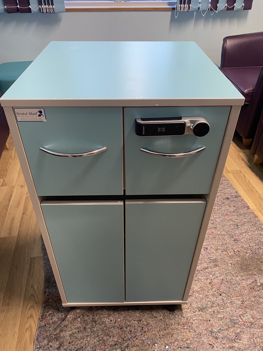 BurnsUnitNCH (@burnsunitnch) on Twitter photo 🤩 You said, we did 🤩 All patient bedside lockers now have ID badge controlled locks on them! #itsthesmallthings <a href="/HannahCreswell1/">Hannah Creswell</a> <a href="/julesramp23/">Juliette Rampley</a> <a href="/TeamCAS3/">#TeamCAS</a> 🤩 You said, we did 🤩 All patient bedside lockers now have ID badge controlled locks on them! #itsthesmallthings <a href="/HannahCreswell1/">Hannah Creswell</a> <a href="/julesramp23/">Juliette Rampley</a> <a href="/TeamCAS3/">#TeamCAS</a>