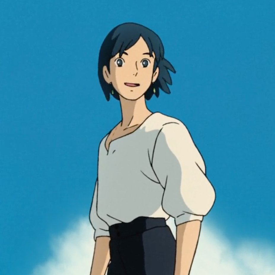 chimigraphic's tweet photo. yoonmin x howl's moving castle https://t.co/5IsOLeIdRp