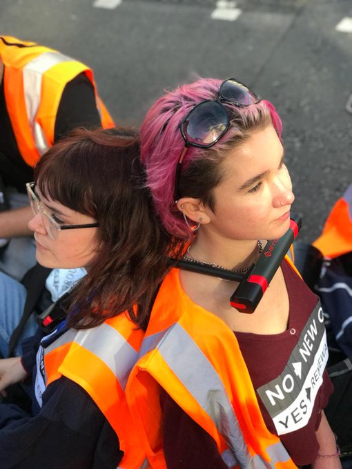 LucyWoodslucy70's tweet image. Young Ordinary   people driven to protest  because they want a future , is that too much to ask?