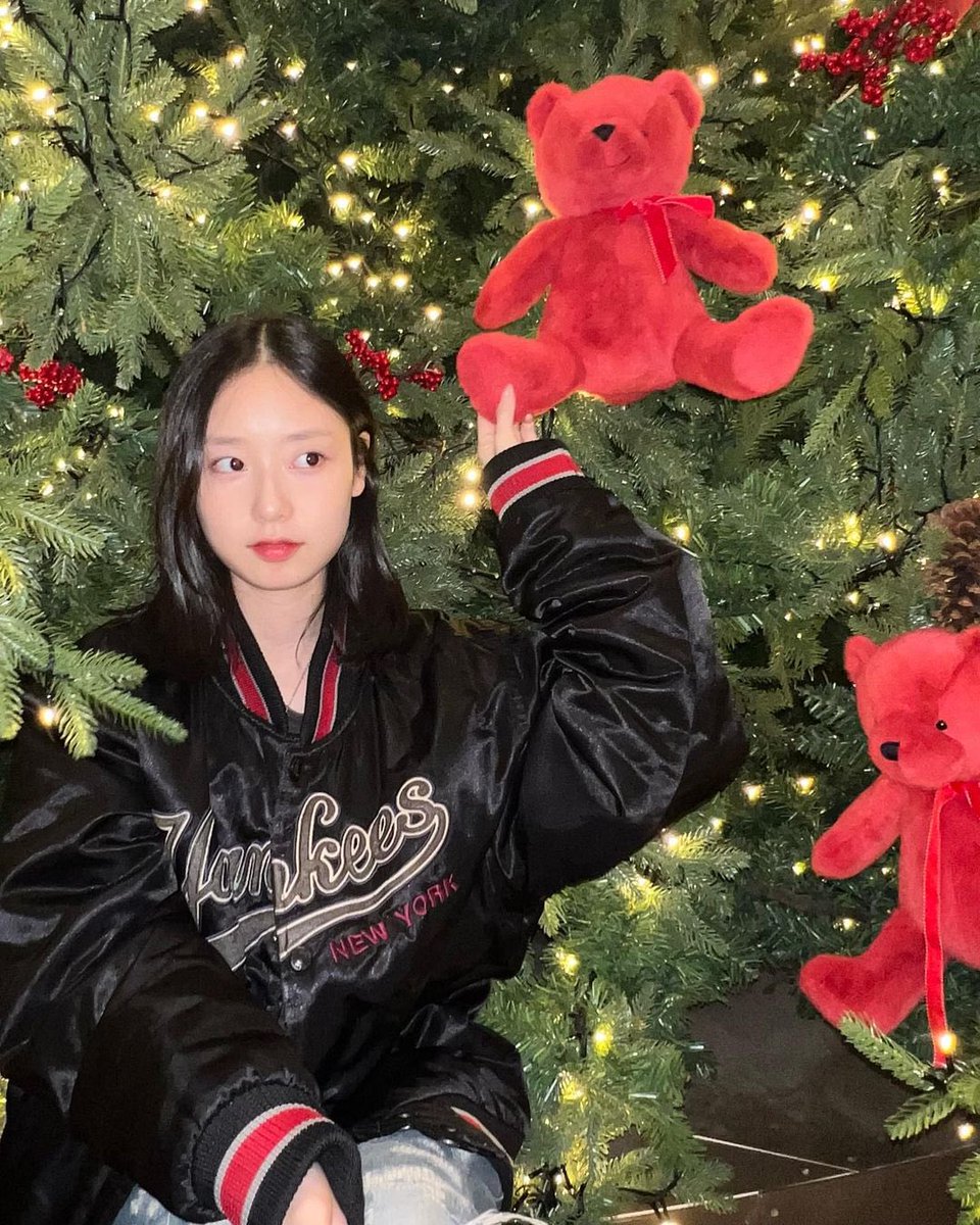 DOAH INSTAGRAM UPDATE 

“🧸❤️”

#DOAH #도아 #김도아 #FANATICS #파나틱스