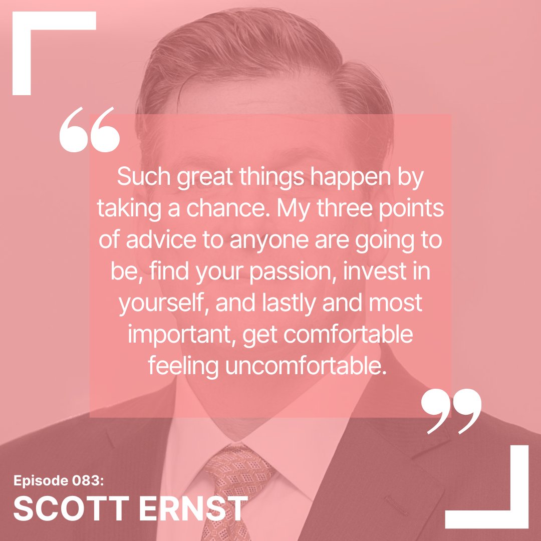 Scott Ernst tweet media