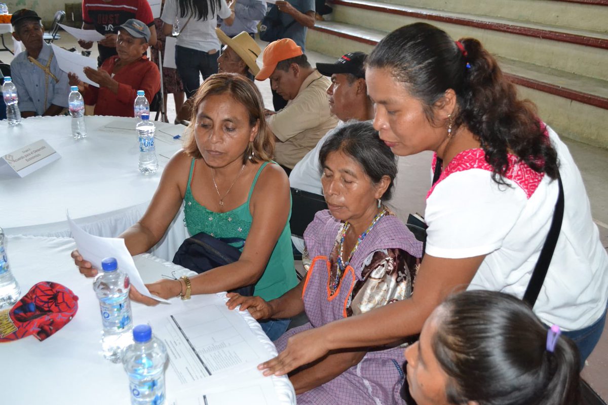 PlaneacionHgo's tweet photo. #TuPopuestaTransforma Foro de consulta a Pueblos y Comunidades Indígenas en #Atlapexco para la construcción del Plan Estatal para la Transformación de Hidalgo 2022-2028. @PriscoMg @cedspi https://t.co/WDu3B08MOL