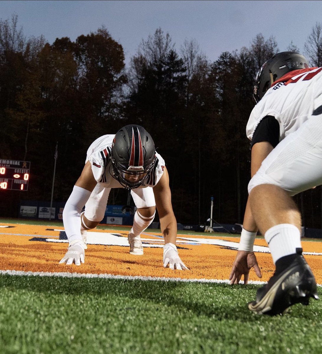 Donovan Grayson tweet media