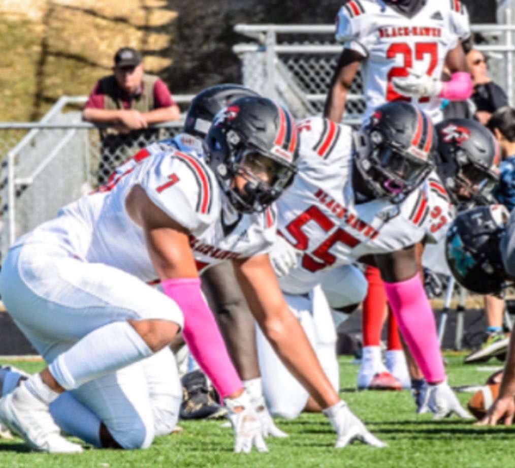 Donovan Grayson tweet media