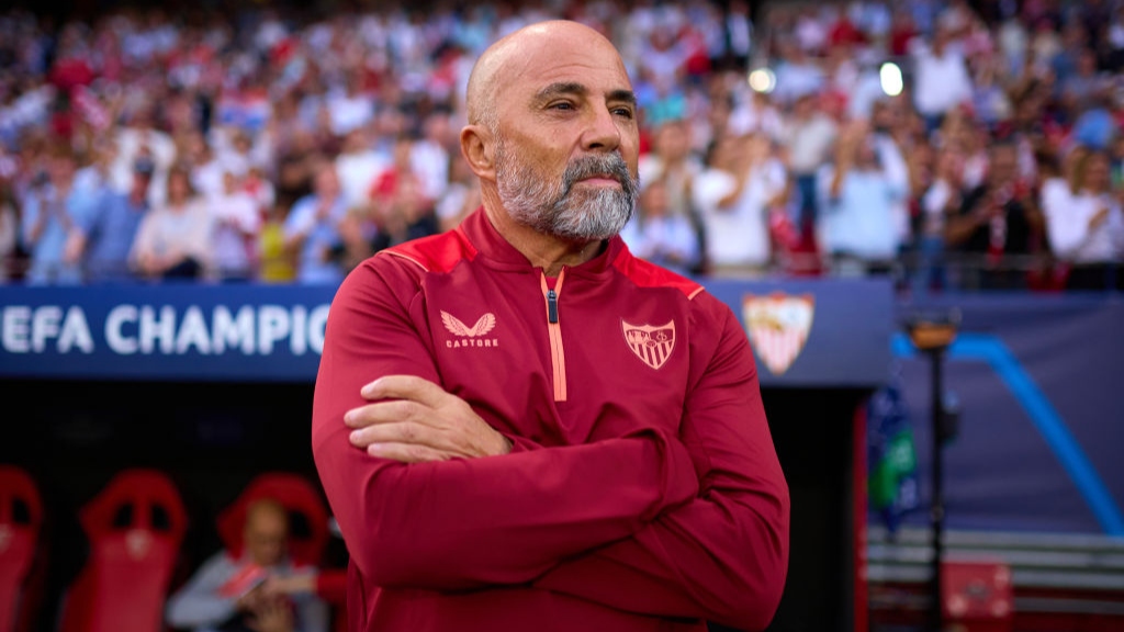 Jorge Sampaoli estalla contra el Mundial de Qatar 2022: "Todo es por plata, todo es un negocio" bit.ly/3Tdxmdq