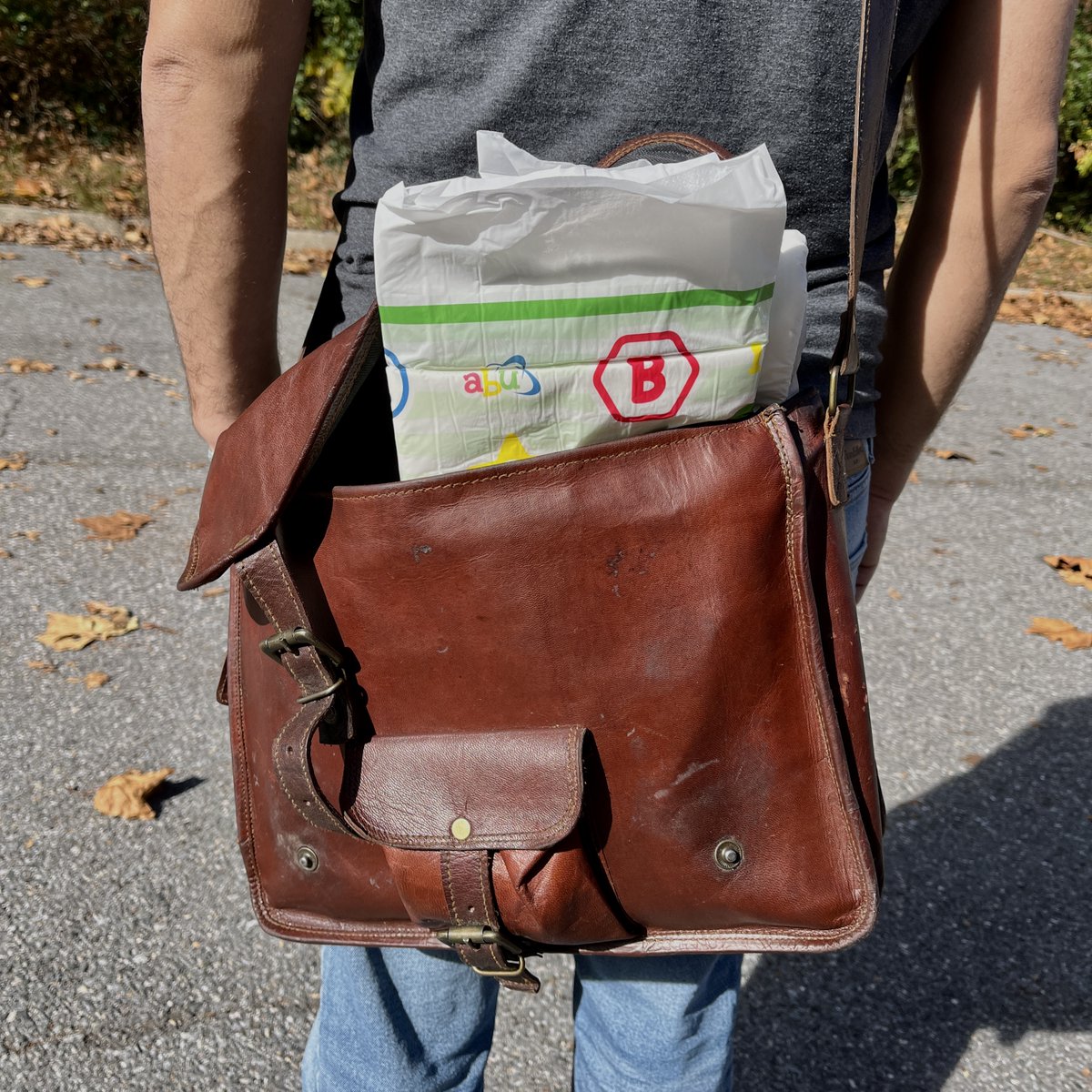 AB Universe tweet media